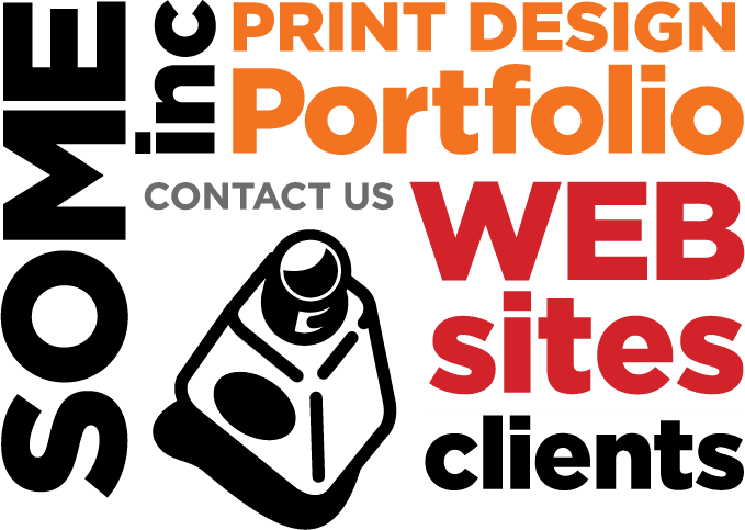 Some Inc Graphic Design