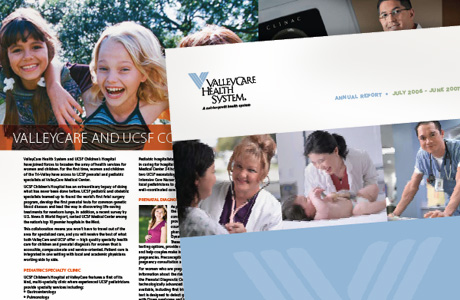 ValleyCare