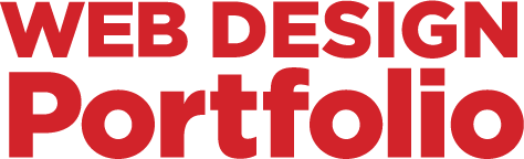 Web Portfolio